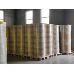 Single Layer Thermal Label Paper Roll For Labeling In Retail And Healthcare for sale