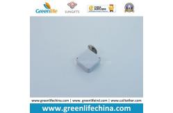 China Mobile Phone Small Size Square Security Display Pull Box Holder supplier