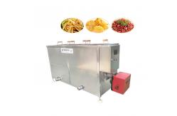 China Cadence French Fry Maker supplier