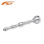 Cnc Machining Turning Parts Electroplating Products Surface Treatments for sale