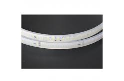 China 15W IP68 Waterproof Led Strip Lights , 1100LM Mining Cuttable LED Strip Light supplier
