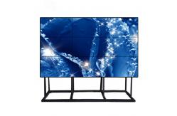 China WLED Backlight LCD Video Wall 55 Inch HD Advertising Video Player supplier