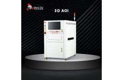China 3D AOI Optiacl Inspection Machine Sinictek A630 Automotive Machining Equipment supplier