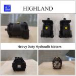 HMF70 Maximizing Efficiency Heavy Duty Hydraulic Motors In Heavy Machinery for sale
