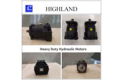 China HMF70 Maximizing Efficiency Heavy Duty Hydraulic Motors In Heavy Machinery supplier
