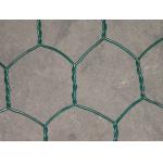 Three Twist Wire Netting Machine
