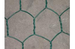 China Three Twist Wire Netting Machine supplier