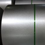 Regular Width 1000mm Galvanized Steel Coil with Chromated And Bright Surface for sale