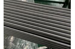 China Round Cold Drawn Seamless Tube, EN10305-2, E235N , AUTO APPLICATION supplier