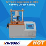 AC220V±22V 50Hz Computer Servo Short Span Compression Tester 12 Months Warranty for sale