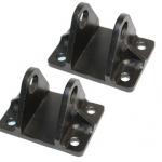 Customized Sheet Metal Fabrication Welding Small Metal Parts Service Seamless for sale