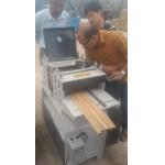 Single Spindle Multiple Blade Rip Saw Machine /Multirips Saw for planks