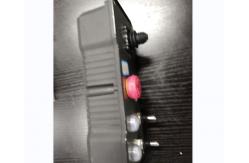 China 250m 2 Button Industrial Wireless Remote Control CE Certification supplier