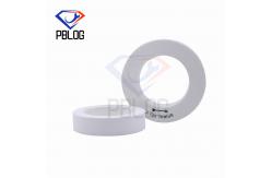 China PBLOG Customize Wool Wheel Soft Polishing Good Surface Effect Glass Machinery Accessory supplier