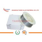 ASTM TM13 Thermal Spray Wire Mo1 Grade Molybdenum Bimetal Wire