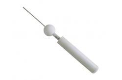 China Protection Against Access To Hazardous Parts IP3X Test Diameter 2.5mm Test Rod supplier