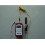 Innovative 2 In 1 Probe Digital Hardness Tester Auto Impact Direction