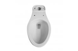 China CE CUPC Two Piece Toilets supplier
