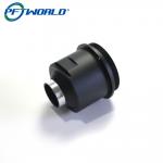 CNC Metal Machining Milling Turning Anodizing Aluminum Parts Services for sale