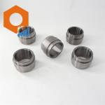 HRA 89 Cemented Tungsten Carbide Sleeve Bushings For Oil Pump for sale