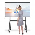 China All in One Panel for Education Classroom Display and Teaching for sale