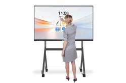 China All in One Panel for Education Classroom Display and Teaching supplier