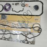 Excavator Parts Gasket Kit 21510072 21990221 21294062 20538793 Repair Kits for Excavator Engine D13F for sale