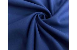 China English Selvage 250gsm Continue Dyed T/R Fabrics supplier