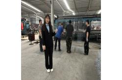 China 4*1*1m Galvanized Gabion Box Stone Basket Flood Control supplier