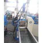 High efficiency pet bottle Waste Plastic Recycling Machine with CE approved for sale