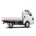 JAC X5 Mini Cargo Truck With Euro 6 Gasoline Engine 120HP