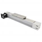 Modular Multi Axis Maintenance Free  Synchronous Belt Slide Table Dust Proof