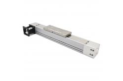 China Modular Multi Axis Maintenance Free  Synchronous Belt Slide Table Dust Proof supplier