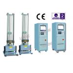 High Acceleration Shock Test Machine , Mechanical Testing Services 210 X 210 Table Size for sale