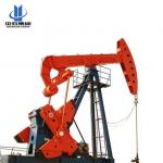 API 11e Walking Beam Pumping Unit/ Pump Jack/ Oil Jack and Spare Parts for sale