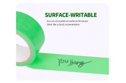 China Multifunctional PE Masking Tape For Construction , Automotive , Packaging Scenarios Customized Specifications supplier