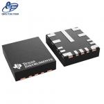 Texas LMQ61460AASQRJRRQ1 In Stock Electronic Components Integrated Circuits Microcontroller TI IC chips VQFN-HR-14 for sale