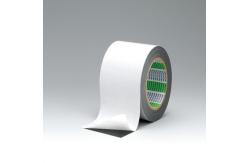 China Black White PE 150mm 200m Aluminum Window Frame Sealant Tape supplier