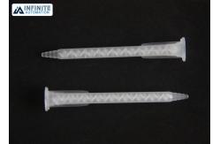 China A Series 2 Component Static Mixing Accessories supplier