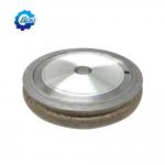 BOKE Cheap Convex Diamond Centerless Granite Grinding Wheel For Cnc Machine