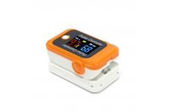 China BM1000C Medical Pulse Oximeter Electric Blood Testing Equipments Digital LCD Display supplier