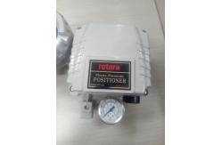 China Rotork Ytc Electro-Pneumatic Positioners Yt-1000 / Yt1050 supplier