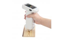 China 3nh ST70 Car Paint Matching Spectrophotometer PC / APP Software With UV Light supplier