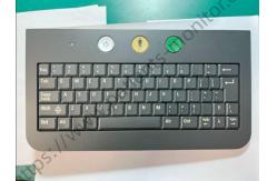 China PHiliph PageWriter TC50 ECG Machine Keyboard Assembly 453564171161 Replacement for Medical Device supplier