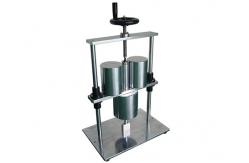 China IEC60884 Figure 8 300N Compression Set Apparatus supplier