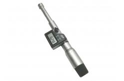 China Three Contact Point Design Digital Internal Micrometer IP65 Waterproof for High Accuracy supplier