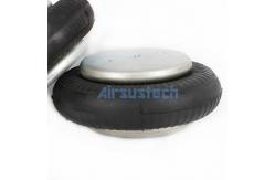 China Dunlop(FR)  8''x1 S08100 Industrial Suspension Air Spring for Medical Equipment supplier