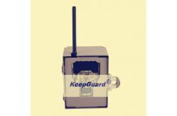 China Portable 12MP IR Wildgame Innovation Trail Cameras With Night Vision supplier