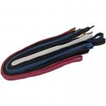 Custom Twisted Sneaker Designer Shoestrings Shoelaces For Hoodie Drawstring With Metal Tips