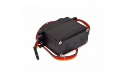China Okystar SG5010 360 Degree RC Micro Servo Motor For Robot supplier